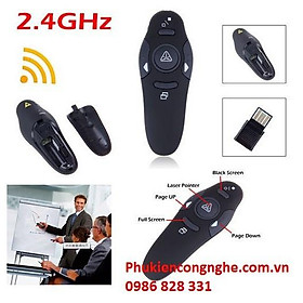 Mua Bút trình chiếu Targus AMP16AP