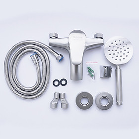 Mua Bộ sen vòi nóng lạnh Inox SUS 304 Yamato CSNI05