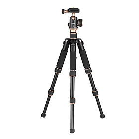 Chân Máy Chụp Hình Du Lịch Mini Cho anon Nikon Sony A7 DSLR Smartphone (60cm / 24)