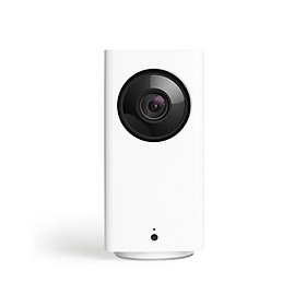 Original DaFang Portable Smart IP Security Home Camera Baby Monitor 1080P FHD Night Vision Large Aperture Ratating Base