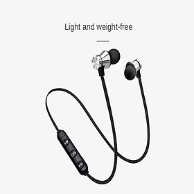 Bluetooth In-ear Earphone Sport