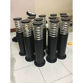 Mua Đèn cây sân vườn cao 60cm đui E27