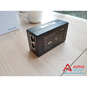 Mua Bộ cấp nguồn PoE cho thiết bị Wifi RUIJIE RG-E-120(GE) Hàng Chính Hãng