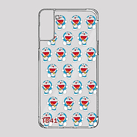 Ốp Lưng Dẻo Dành Cho SAMSUNG GALAXY S21 PLUS