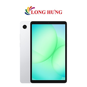 Máy tính bảng Samsung Galaxy Tab A11 LTE (4GB/64GB) - Hàng chính hãng