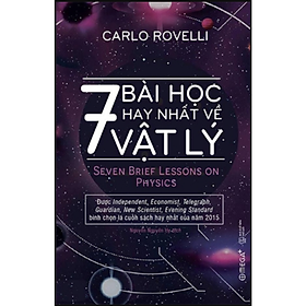 Sách 7 Bài Học Hay Nhất Về Vật Lý