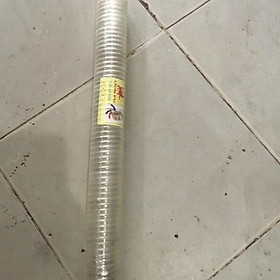 Cuộn dây hơi máy nén khí 5x8 soăn 12m