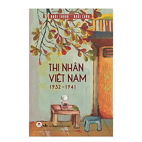 Thi Nhân Việt Nam (1932-1941) (HH)