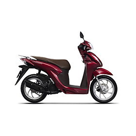 Xe máy Honda Vision 2021 Cao cấp (SMART Key)