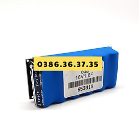 Mua Tụ Điện CDA Ferra Module 6V.6F 2.7 V0F 6V2F Chống Áp Suất - hàng mới