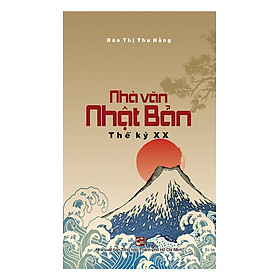 Nhà văn nhật bản thế kỷ xx