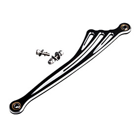 Black Motorcycle Gear  Linkage Shifter for   Touring 1980-2017