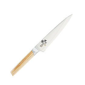 Mua Dao bếp Nhật cao cấp KAI 10000CL Petty - Dao gọt hoa quả AE5252 (150mm) - Dao bếp Nhật chính hãng