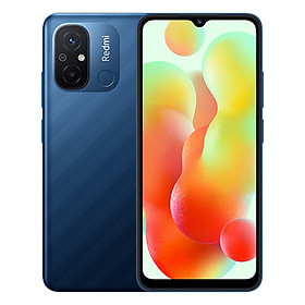 Mua Điện Thoại Xiaomi Redmi 12C 4GB/64GB - Hàng Chính Hãng