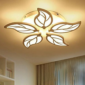 Mua Đèn ốp trần - đèn trần 5 lá 3 màu ánh sáng FIVELAMP