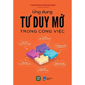 Ứng Dụng Tư Duy Mở Trong Công Việc