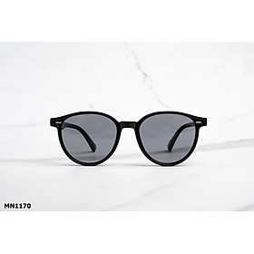 Kính Mát Nhựa TR90 Trẻ Em MN1170