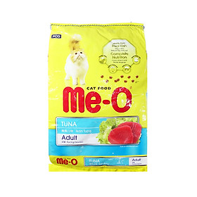 THỨC ĂN HẠT KHÔ CHO MÈO 350g