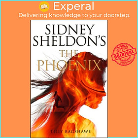 Sách - The Phoenix by Tilly Bagshawe (UK edition, paperback)