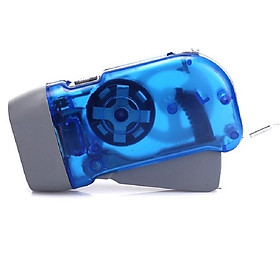 Mua Đèn pin mini sạc cơ tay bóp