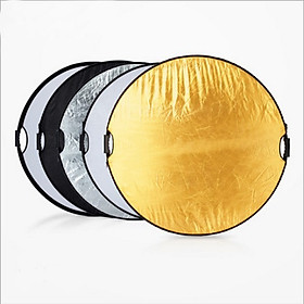 Mua Hắt sáng 5 trong 1 đường kính 110cm có tay cầm nhựa ABS- Hàng nhập khẩu