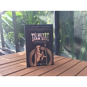 Tử Huyệt Cảm Xúc - Tái bản 2022