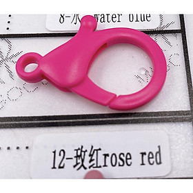 Mua Móc Khóa Tôm Hùm Thủ Công