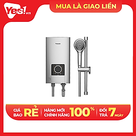 Mua Máy Nước Nóng PANASONIC DH-4NS3VS  (hàng chính hãng)