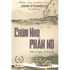 Chùm Nho Phẫn Nộ