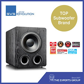 Mua Loa Siêu Trầm SVS PB-2000 Pro - Hàng Chính Hãng