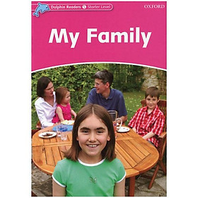 Dolphins Starter: My Family - Đang cập nhật