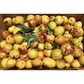 Táo Hồng (40 Trái/kg)