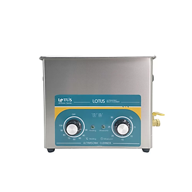 Mua Máy làm sạch bằng sóng siêu âm 15L- Loại có thể gia nhiệt
