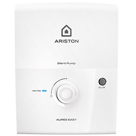 Mua MÁY NÓNG TẮM TRỰC TIẾP ARISTON AURES EASY 4.5P - hàng chính hãng( Chỉ giao HCM)