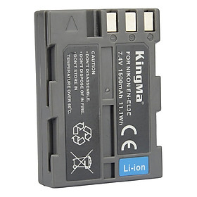 Mua Pin sạc Ver 3 Kingma cho Nikon EN-EL3E (Sạc Type C siêu nhanh)  Hàng chính hãng