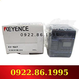 Bộ điều khiển Keyence KV- 6AT mới