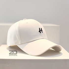 Mũ Lưỡi Trai WYM, Nón Kết Nam Nữ Phong Cách Hàn Quốc M190