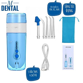 MÁY TĂM NƯỚC WATER FLOSSER