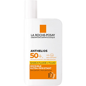 KEM CHỐNG NẮNG ANTHELIOS SHAKA FLUID SPF50+