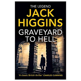 The Nick Miller Trilogy: Graveyard To Hell - Usborne