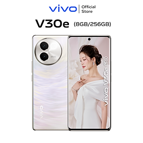 Mua  Mới  Điện thoại vivo V30e (12GB+256GB) - Hàng chính hãng - Bảo hành 12 tháng
