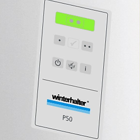 Mua Bàn phím điều khiển P50 Winterhalter kích thước 77 x166 mm - 30013273 - Hàng chính hãng