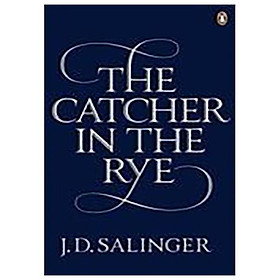Sách The Catcher in the Rye (Mass Paperback)