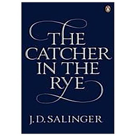 The Catcher in the Rye (Mass Paperback)
