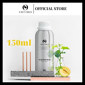 Tinh Dầu Dưa Vàng Cao Cấp Viet Oils