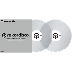 Đĩa Timecode REKORDBOX Pioneer DJ - Hàng Chính Hãng