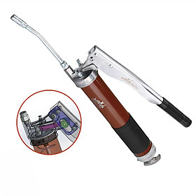 Mua Bơm tay 600cc   dòng sản phẩm chất lượng cao sử dụng mỡ nhôi hoặc mỡ tuýp - mỡ sâu