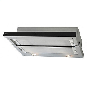 Mua Máy hút mùi âm tủ Kaff KF-TL60H - Hàng chính hãng