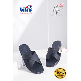 Dép quai ngang Biti's nam (39-44)