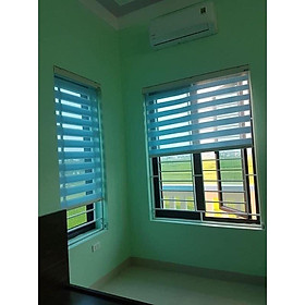 Mua ¤ Rèm Cầu Vồng  kéo cửa sổ (Nhận làm theo kích thước riêng